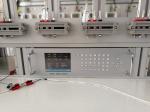 HS-6103F Single Phase Energy Meter Test Bench-6 Position,0.05% accuracy,0~100A