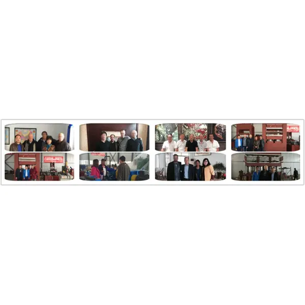 Reclaimed Rubber Refining Machine/Reclaimed Rubber Production Line