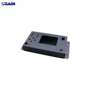 China Custom Stainless Steel Welding Services , Metal Welding Fabrication Parts wholesale