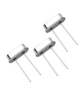 China Most Stable Solid State Oscillator , 555 Timer Oscillator  HC49S 16.000MHz on sale