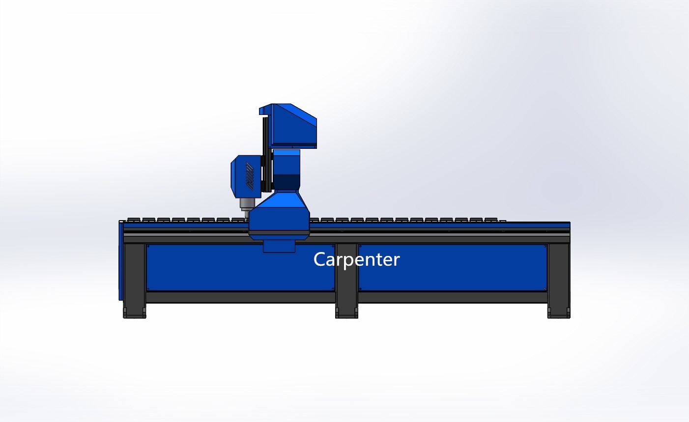 cnc woodworking lathe/ wood lathe cnc machine 1325 cnc router with CE certificate