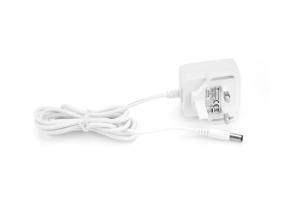 China Efficiency 24W Power Adapter with CE/FCC/ROHS Certifications wholesale