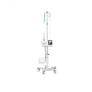 White 350mm Respiratory Therapy Equipment Certificate Sgs