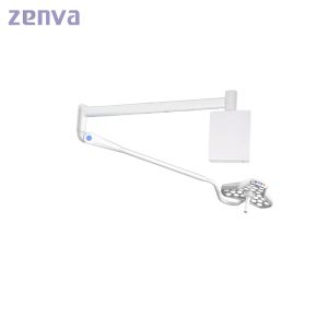 China 120000 Lux Medical Examination Light Wall Mounted For Pet Equipment on sale