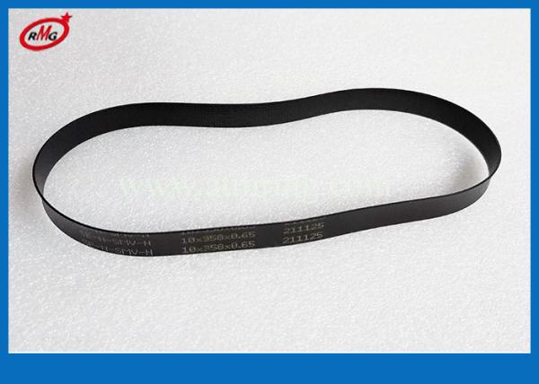 Quality NMD050 Dispenser ATM Spare Parts NT100 Module Rubber Belt A006320 for sale