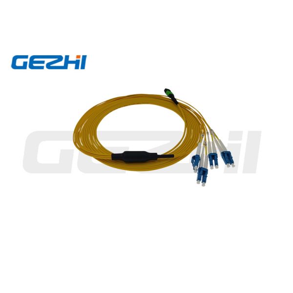MTP / MPO 96 Core Multimode Patch Cord OS2