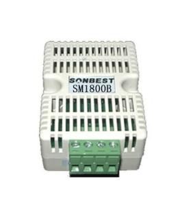 China SM1800B RS485 Temperature Sensor Temperature Module Temperature Meter wholesale