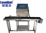 Refillable ink Cartridge Automated Inkjet Coding Printer Glass Paper Plastic