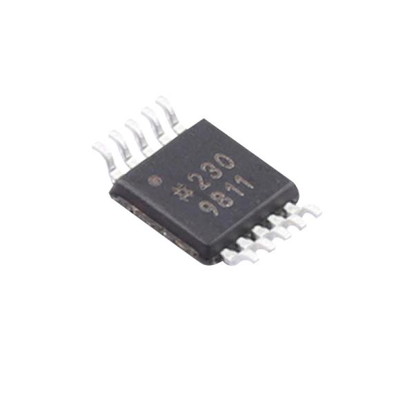 Quality New Genuine Electronics AD5258BRMZ100 IC Potentiometer Resistor Capacitor Monitor Memory One-Stop IC Accessories for sale