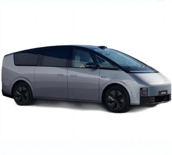 Quality 5 Door Electric 7 Seater MPV 700km Long Range MPV EV Car Lixiang Mega for sale
