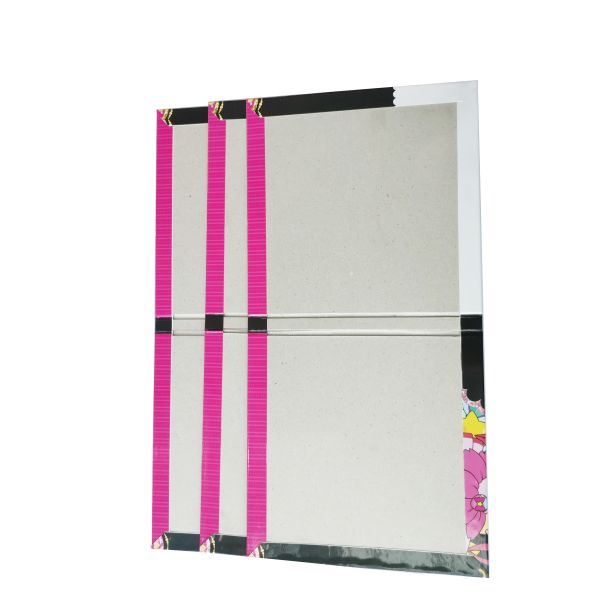 Automatic Gluing Machine For Making Gift Boxes / Hard Book Case