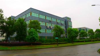 Suzhou Gaopu Ultra pure gas technology Co.,Ltd