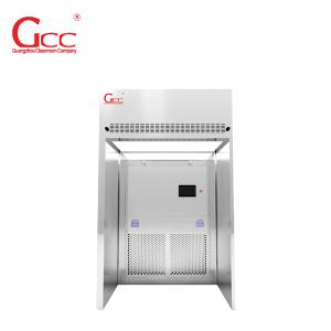 Cleanroom Class ISO5 Class 100 Negative Pressure Booth