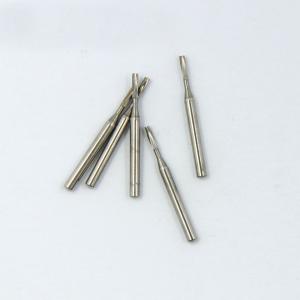 China FG Dental Carbide Bur Lab High Speed  Cylinder Plain Cut Head Series wholesale