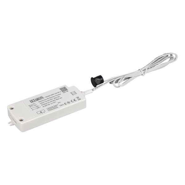 DC12V 24V IR Hand Wave Sensor Switch With Three Option Modes For CCT Dimming