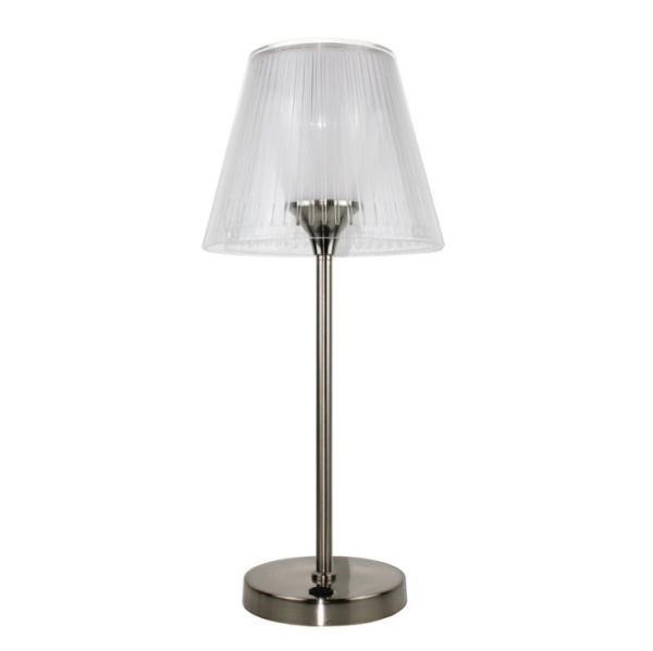 Quality Modern Concise Acrylic Table Lamp for sale