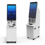 India Indonesia Georgia Tag Global Blue Self Service Kiosk Hardware Healthcare