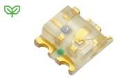 China LTST-C195TGKRKT Optoelectronics LED , LITEON Uvc LED 4 Pin Chip wholesale