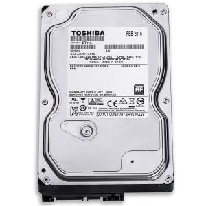 China 5700RPM 1TB Hard Drive Internal 3.5&quot; Low Power Consumption With Wide Temperature Range wholesale