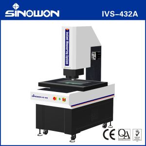 Cantilever Instant Vision Measuring Machine