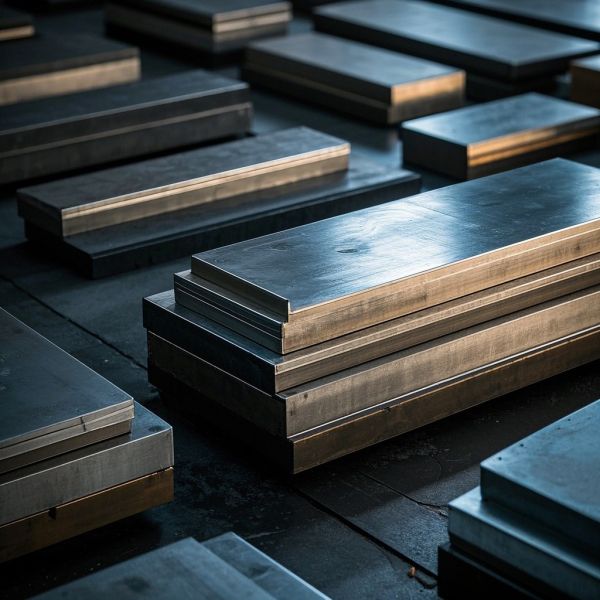 Non Magnetic Inconel Alloy 625/UNS N06625 Bar/Rod/Wire/Forging/Plate/Strip In Aerospace And Marine Industries