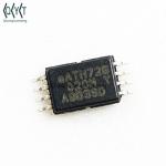 AT24C02C-XHM-T AT24C02C 24C02 Original EEPROM Memory IC TSSOP-8 Integrated
