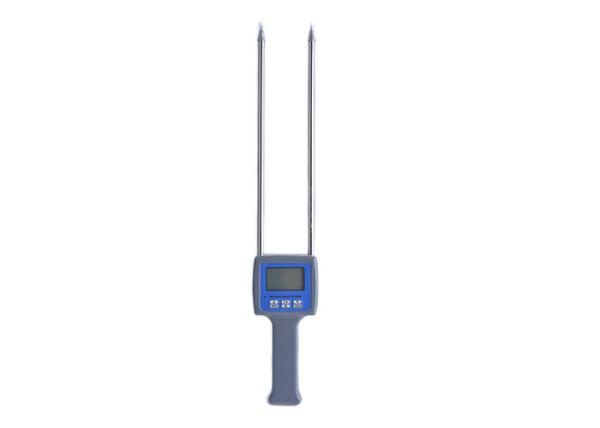 Quality TK100W Sawdust Moisture Meter Lightweight With Automatic Temperature Compensation for sale