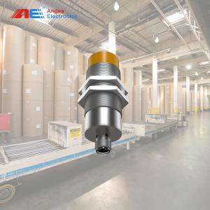 China Warehouse Location Identification Industrial RFID Reader Antenna Single Layer Track Type Movable Robotic Arm wholesale