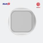 Tuya Wireless Zigbee PIR Motion Sensor Home Security Human Motion Sensor