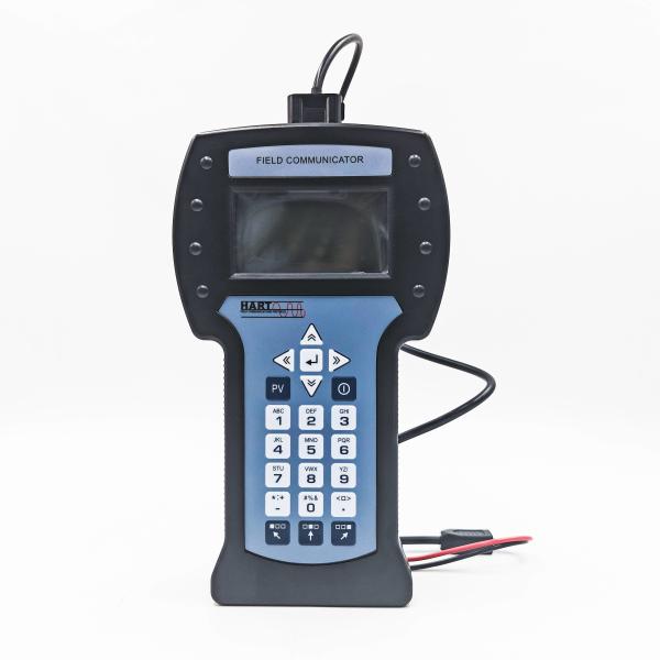 Quality Manual Operator Emerson 475 Hart Communicator HART Protocol for sale