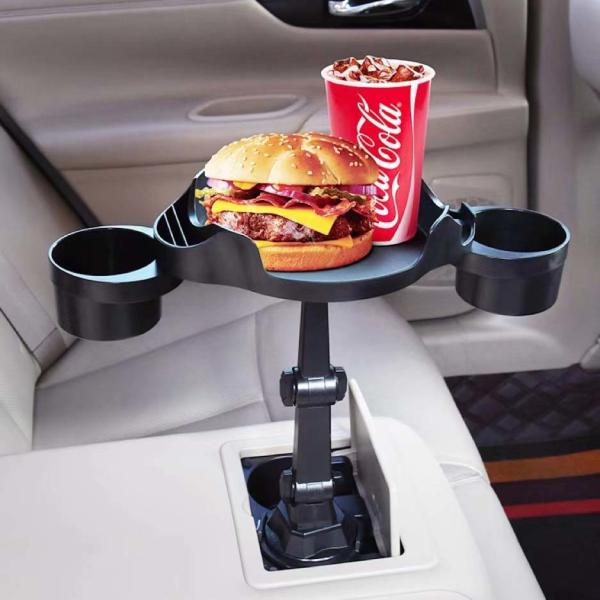 Quality Adjustable Detachable Car Phone Holder With Expander 360 Degrees Rotation for sale