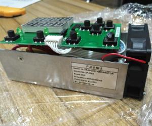 Double Frequency Customized Ultrasonic Frequency Generator PCB Driving Transducers