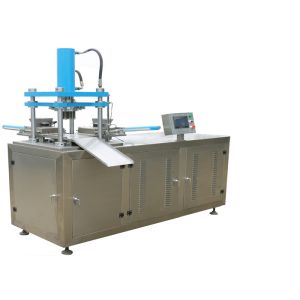 Pharmaceutical Automatic Tablet Press Machine