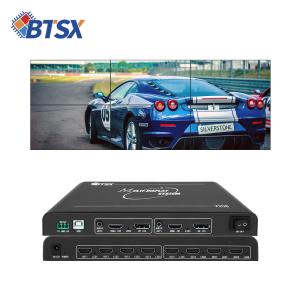 China High Definition Multi Display Controller 2x8 Output 7680x2400 60Hz Resolution wholesale