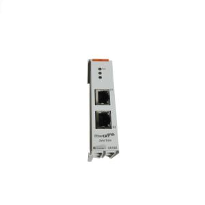China Beckhoff EL5152 PLC Channel Analog Input Terminal wholesale