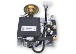 1207B DC 60A-300A Curtis Pmc 1207 Speed Controller Assembly