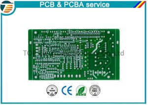 China Double Sided 2 Layer PCB Design For Computer , Auto Parts Products wholesale