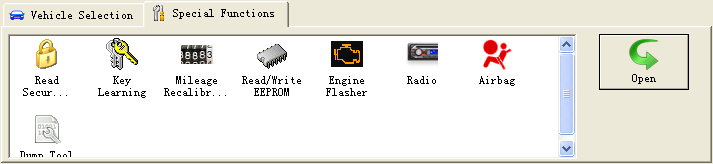 FVDI Opel AVDI ABRITES Commander For Opel Vauxhall