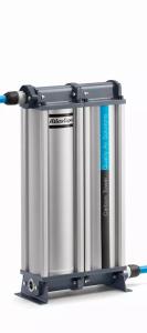 China Performance-Driven Filtration with Atlas Compressed Air Filters QDT 125 wholesale