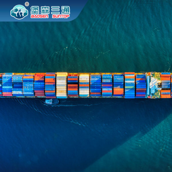 Cross Border From China Ecommerce Logistics With Same Day Delivery