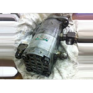 China 4255303 Small Hydraulic Piston Pump HPV091DW For EX100 wholesale