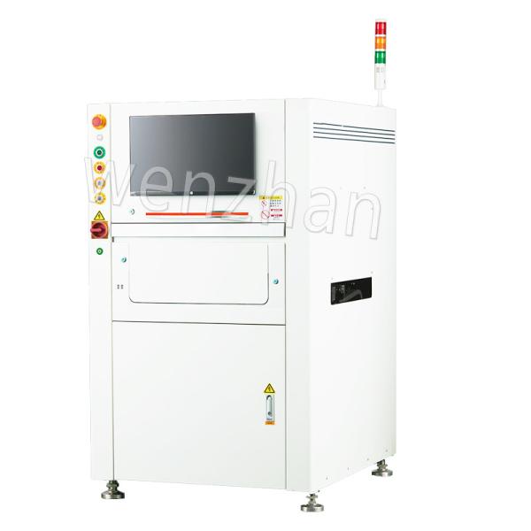 Quality Automated Optical Inspection Systems SMT AOI Machine 3D AOI For SMT production line for sale