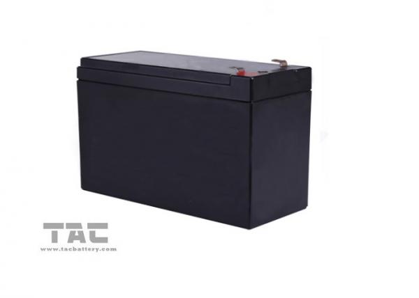 Rechargeable AGM Lead Acid Battery Pack 12V 200Ah for Auto Car