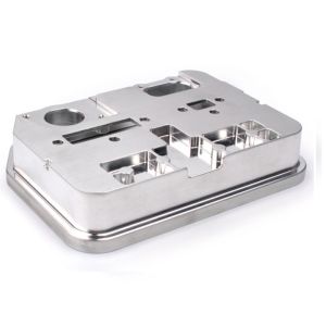 Polishing CNC IATF16949 Custom Component Machining