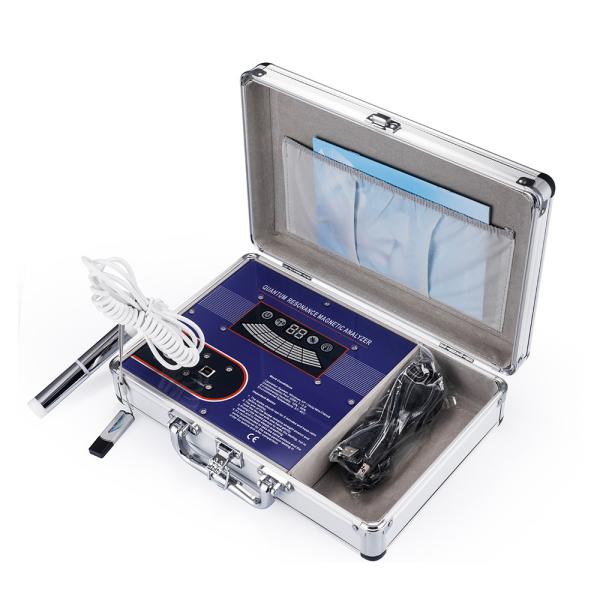 Quality Professional Health Check Up Machine With Automatic Treatment High Accuracy for sale