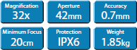 Topcon Auto Level AT-B2 New Brand
