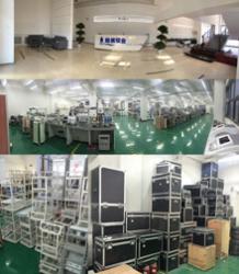 Beijing Forimi S & T Co ,Ltd