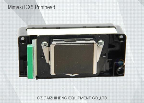 Quality Mimaki JV5 JV33 Printhead With Green Chip For Roland Muton Printer for sale
