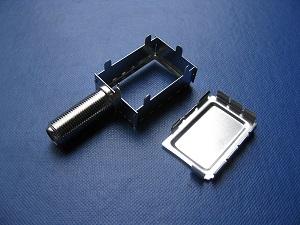 Quality RF sielding case ,tuner case for sale