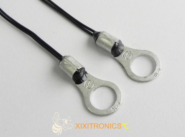 Quality Automobile Battery Chargers Automotive Temperature Sensor MFS Series Temp Sensor For Car for sale